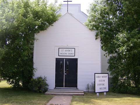 St. Mark's Anglican Church